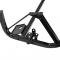 1997-2004 Front Bumper Skid Plate / Radiator Support - Stock
