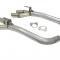 84-90 Muffler Eliminators - Dual Tips