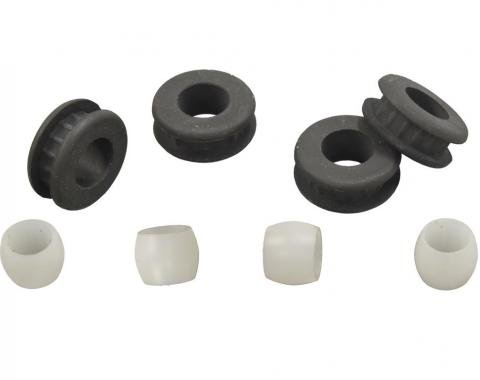73-82 Air Conditioning Condenser Mount Bushing - Set Of 4