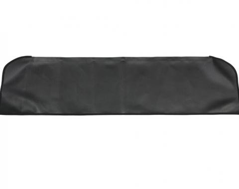 98-04 Trunk Curtain - Black - Convertible - Hardtop - Z06
