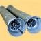 63-82 Side Mount Exhaust Muffler Inserts - 2" Street