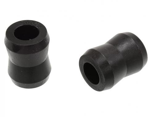 53-82 Shock Absorber Grommet - Rear Lower Polyurethane - ( Set Of 2 - Does 2 Sho