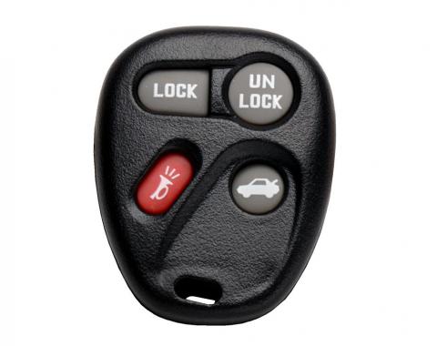 00-04 Keyless Remote Door Lock Transmitter Case / Cover