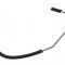 68-69 Vacuum Advance Line - 400 435 Steel