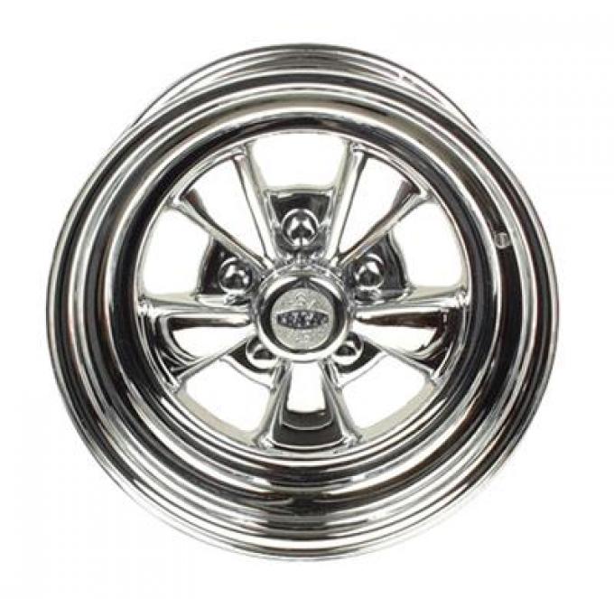 Cragar Wheel - 15" X 7"