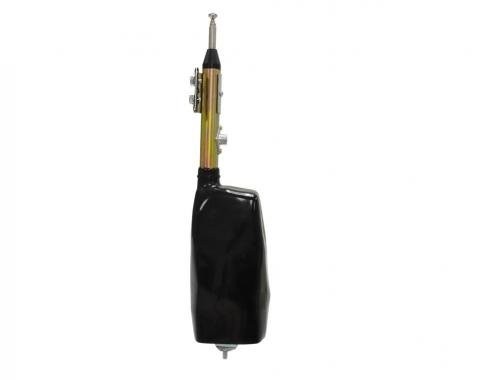78-79 Power Antenna - Without CB - 1979 Early