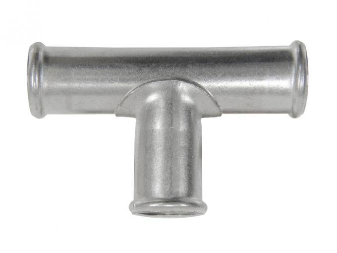 63-67 Heater Water Hose T