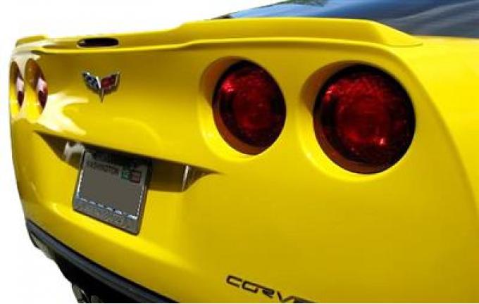 2005-2013 Rear Spoiler ZR1 427 Convertible