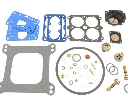 66 Carburetor Rebuild Kit - Holley 3247 425 HP