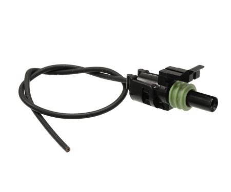 82-96 02 Oxygen /EGR / Coolant Temperature Sensor Connector Plug