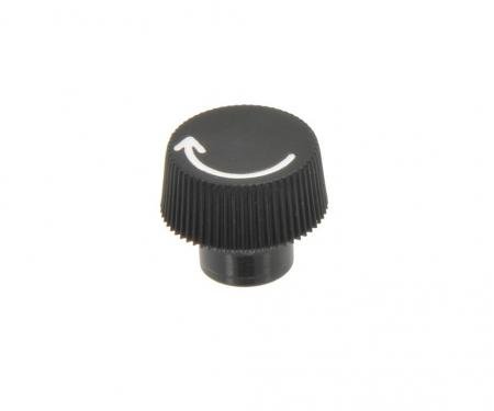 78-82 Windshield Wiper Switch Knob - Has Arrow For Delay