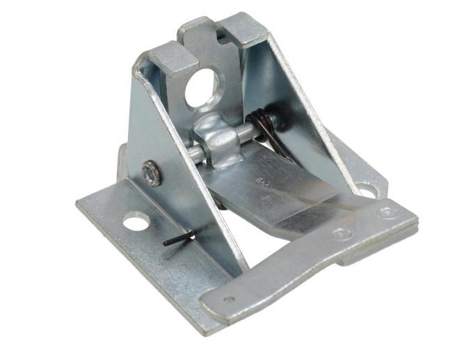 53-57 Hood Lock / Latch Assembly - Female Right Hand
