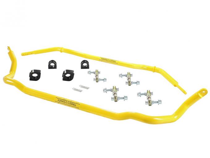 97-13 Sport Sway Bars - Johnny O'Connell Series by PFADT
