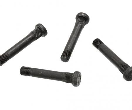 63-64 Rear Trailing/Control Arm Stud Bolt To Spindle Support