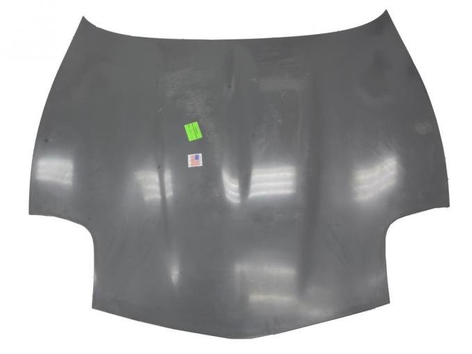 97-04 Hood - Stock
