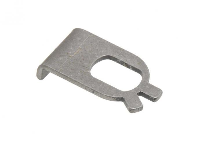 63-81 Clutch Pivot Stud Lock Washer