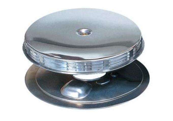 1960-1962 1 X 4 Air Cleaner With Paper Element