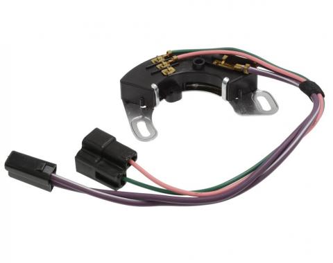 76-82 Automatic Neutral Safety Switch with Backup Lights