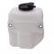 1970-1974 Windshield Washer Bottle with Cap and Filter - Replacement