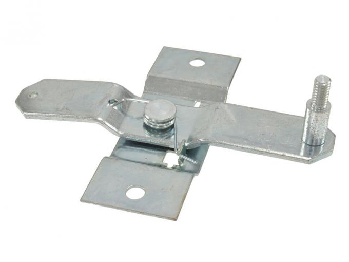 63-67 Door Opening Mechanism - Left