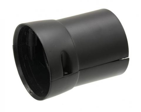 68 Steering Column Cover - Upper Paint To Match - 2 Pieces