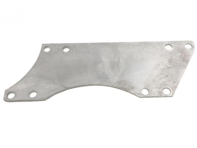 1956-1962 Front Aluminum Alignment Shim