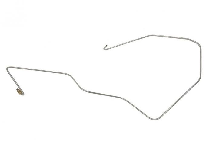 53-54 Carburetor Vacuum Advance Line