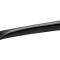 2005-2013 Black Rear Racing / Grandsport Full Width Spoiler