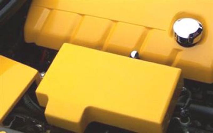 05-13 Fuse Box Cover