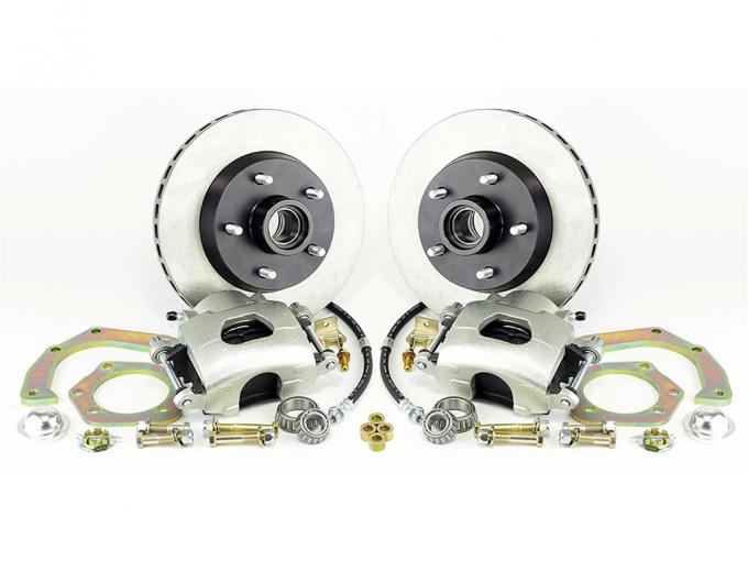 1963-1965 Front Disc Brake Conversion Kit