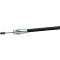 88-96 Rear Parking / Emergency Brake Cable - 2 Required