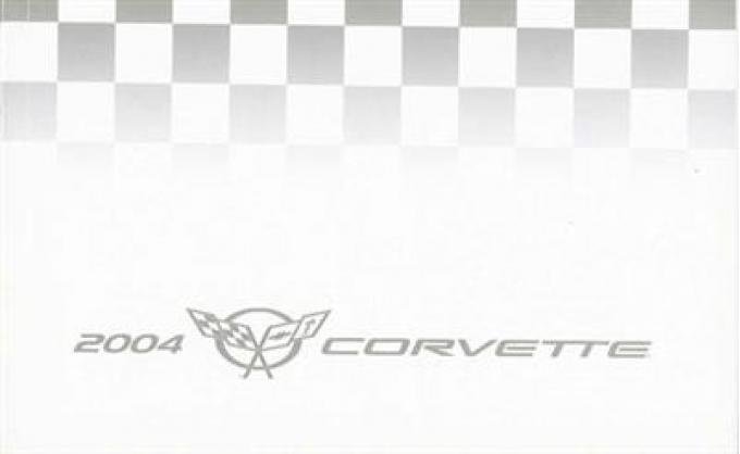 04 Owners Manual