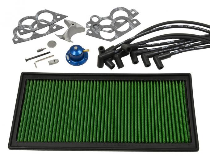85-89 Power Pak Engine Performance Set