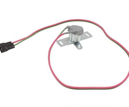 68-78 Back Up Light Switch - With Manual Transmission