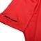 Men's Red C8 Z06 Corvette Nike Dri-Fit Polo