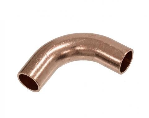 56-58 Heater Hose Elbow - 90 Degree Heater Hose Elbow