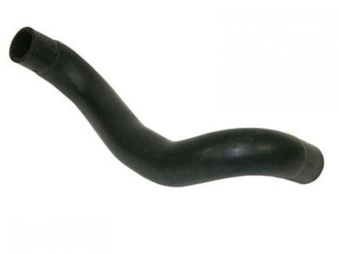 09-13 Upper / Inlet Radiator Hose - LS3 / LS7