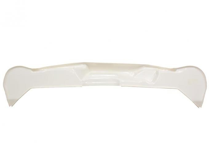 56-57 Upper Firewall Panel Hand Layup