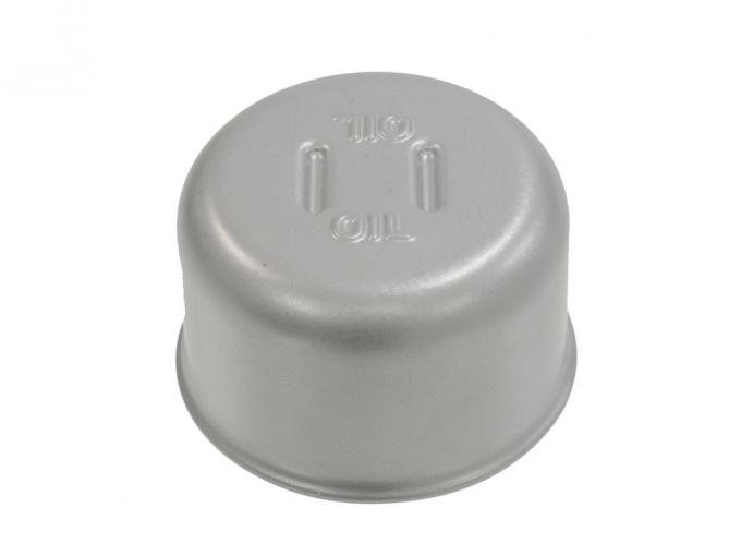 56L-58 Oil Filler Cap With Hydraulic Lifters Vented