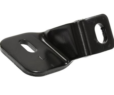 68-73 Bumper Brace - Rear Center To Frame Left