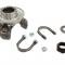 57-64 Rear End Front Pinion Flange - New (17 Spline)