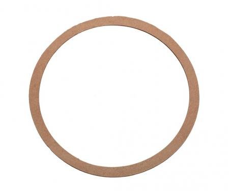 58-65 WCFB / AFB to Carburetor Air Cleaner Gasket ( Except 2 X 4 )