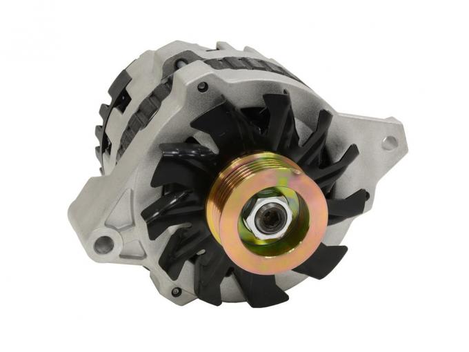 86-91 Alternator - 200 Amp Upgrade