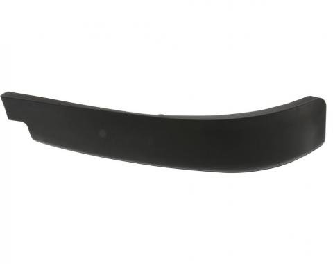 97-04 Front Spoiler / Air Deflector - Right Outer