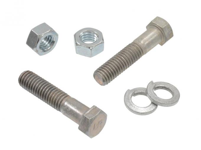 56-62 Transmission Mount Bolt - To Bracket