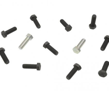 71-82 Intake Manifold Bolts 350 M & TR