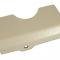 78-82 Steering Column Lower Cover on Dashpad
