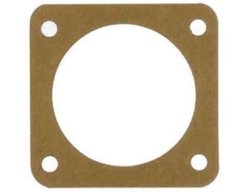 57-65 Fuel Injection Air Meter Gasket - To Plenum