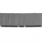 98-04 Trunk Curtain - Black - Convertible - Hardtop - Z06