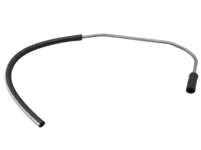 68-69 Vacuum Advance Line - 400 435 Steel